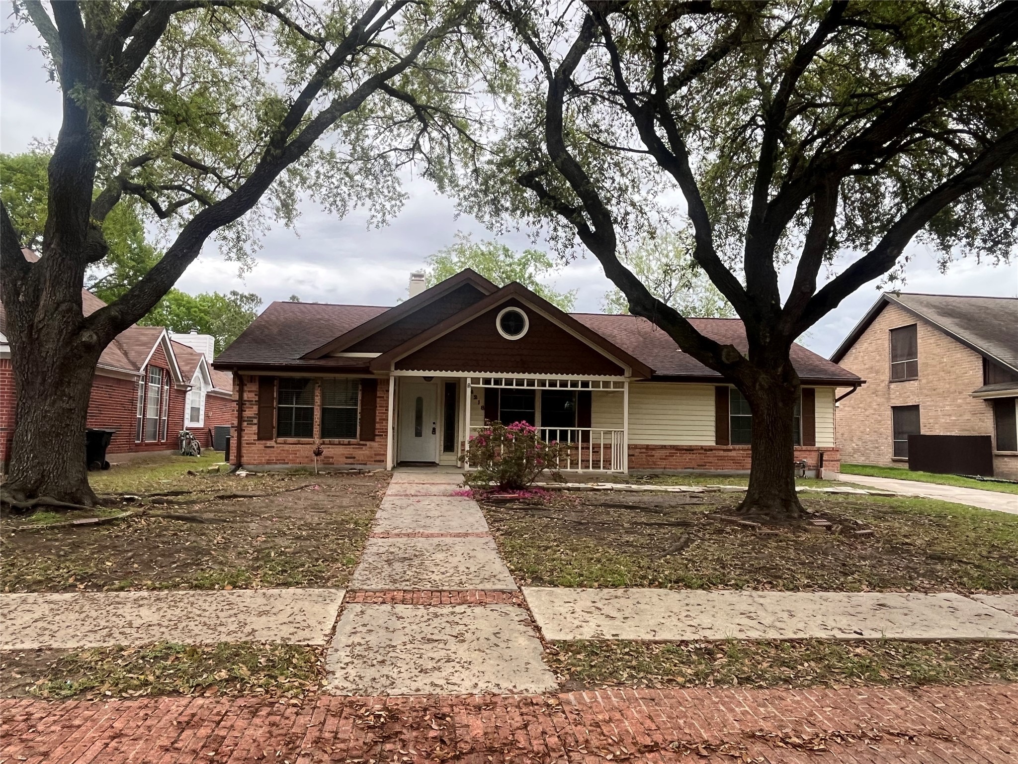 4218 Hambledon Village Drive Houston TX 77014