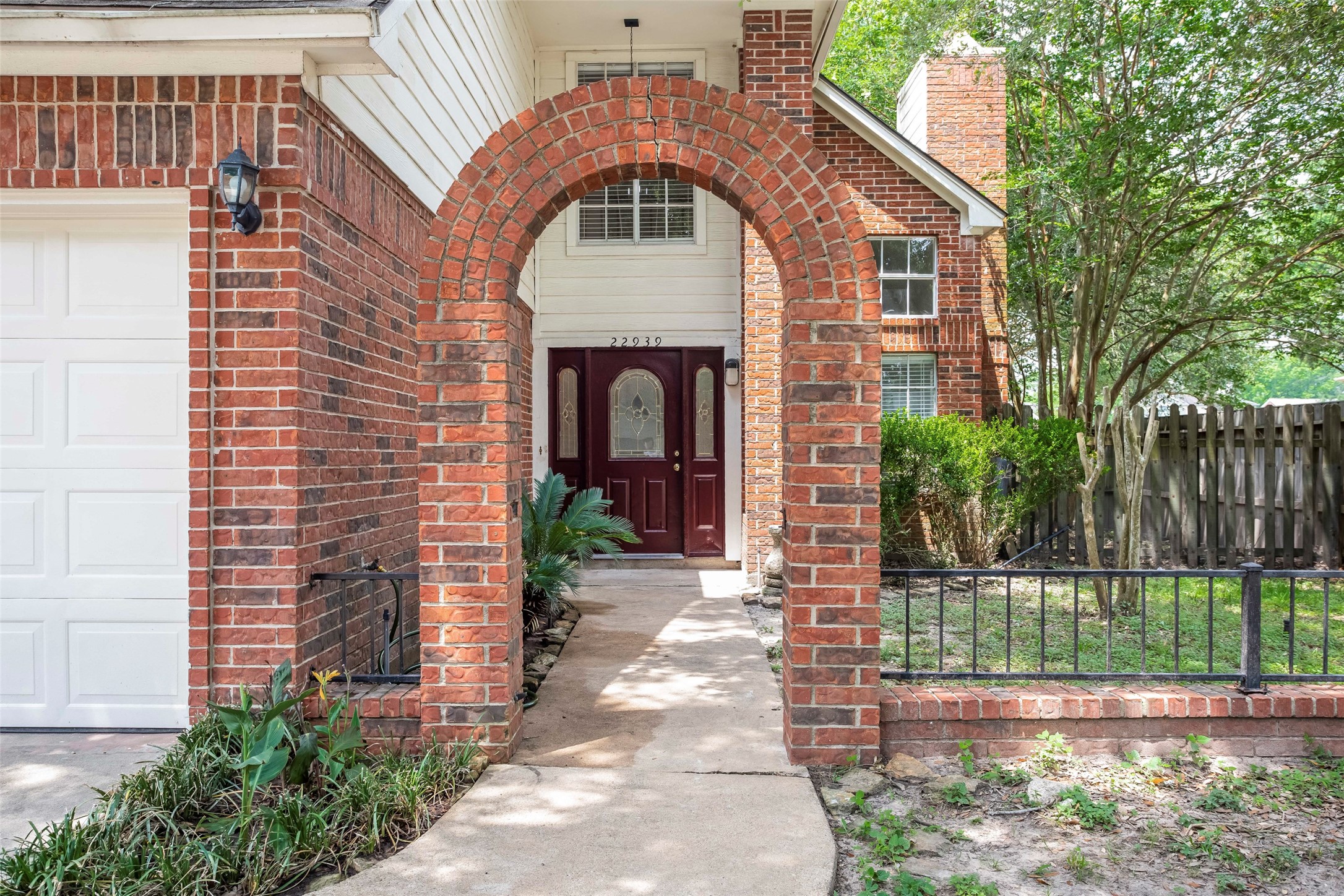 22939 Garden Canyon Drive Katy TX 77450