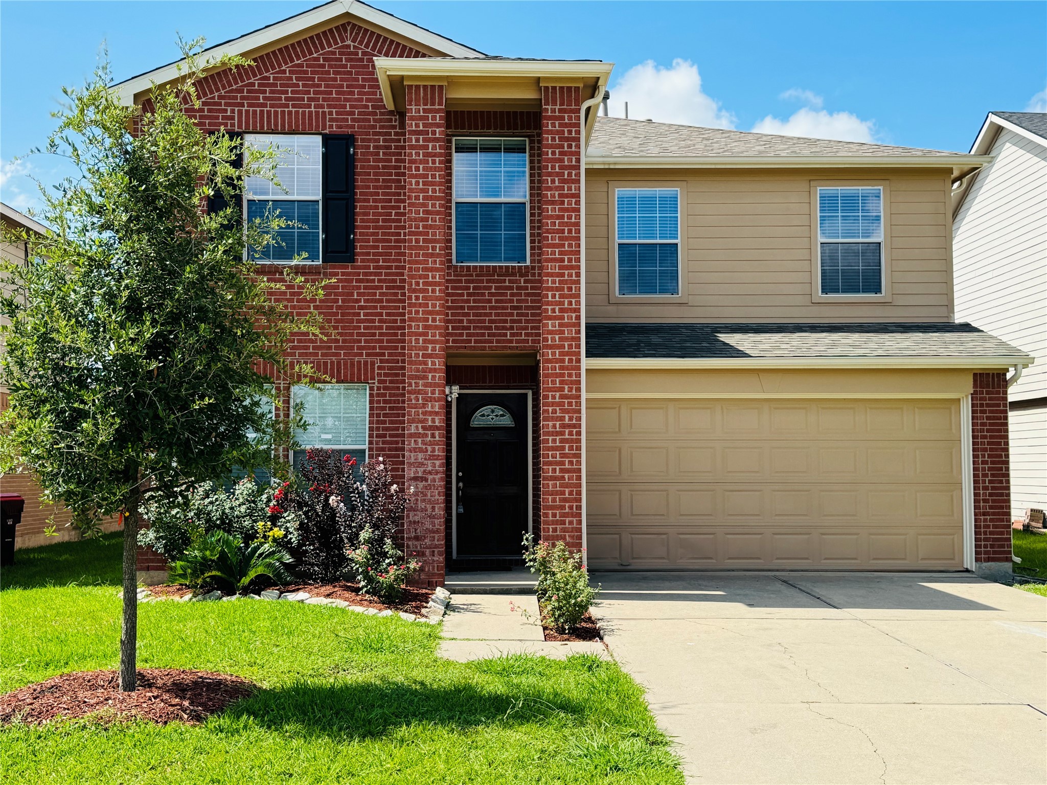 19215 Summer Island Way Richmond TX 77407