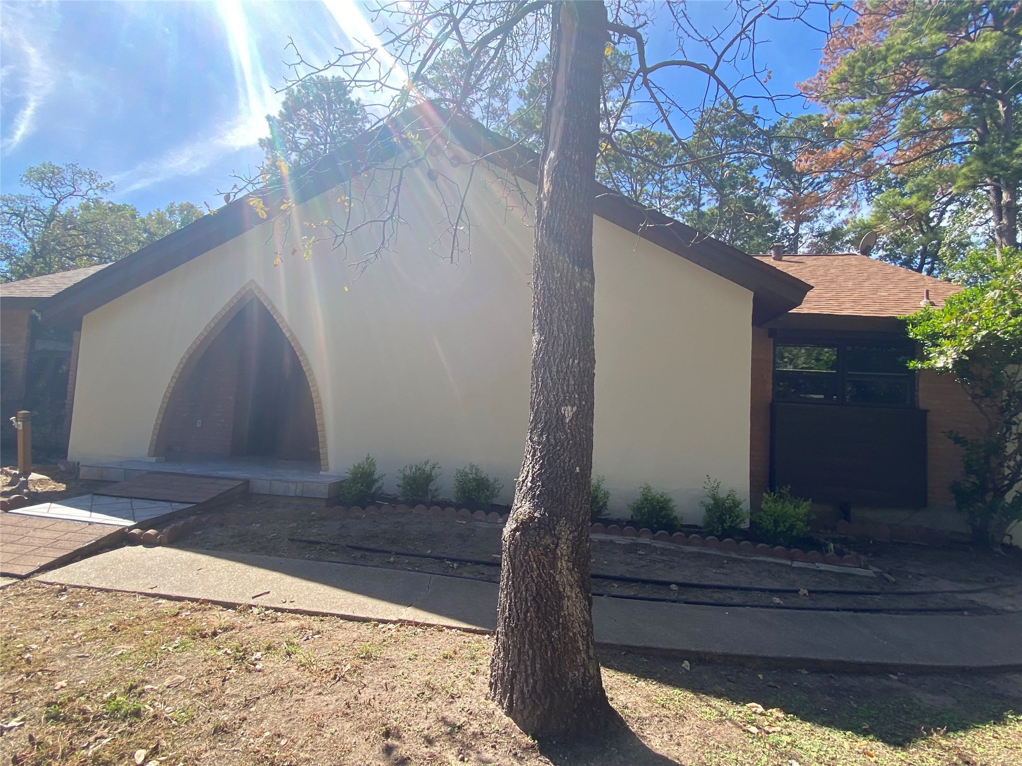216 Willowbend Street Huntsville TX 77320