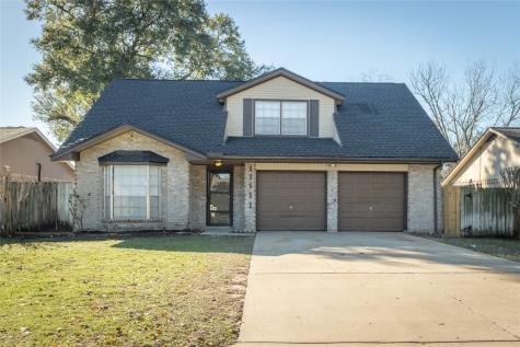 19431 Wood Village Lane Houston TX 77084