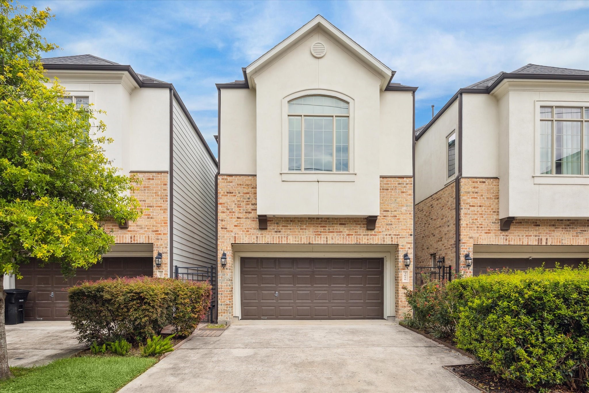 3026 Maxroy Street Houston TX 77008