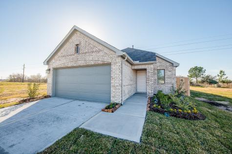 32031 Splendor Drive Fulshear TX 77441