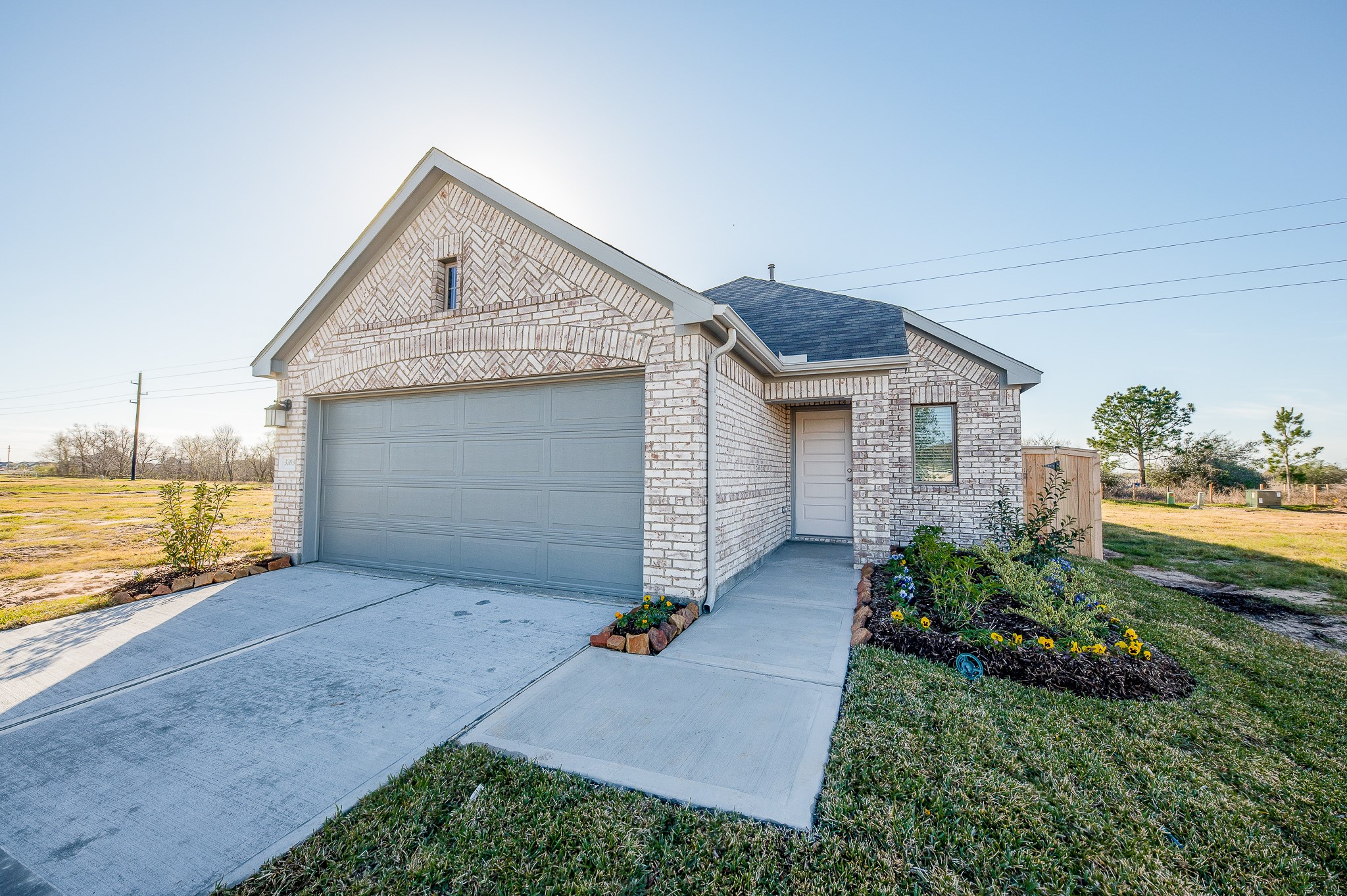 32031 Splendor Drive Fulshear TX 77441