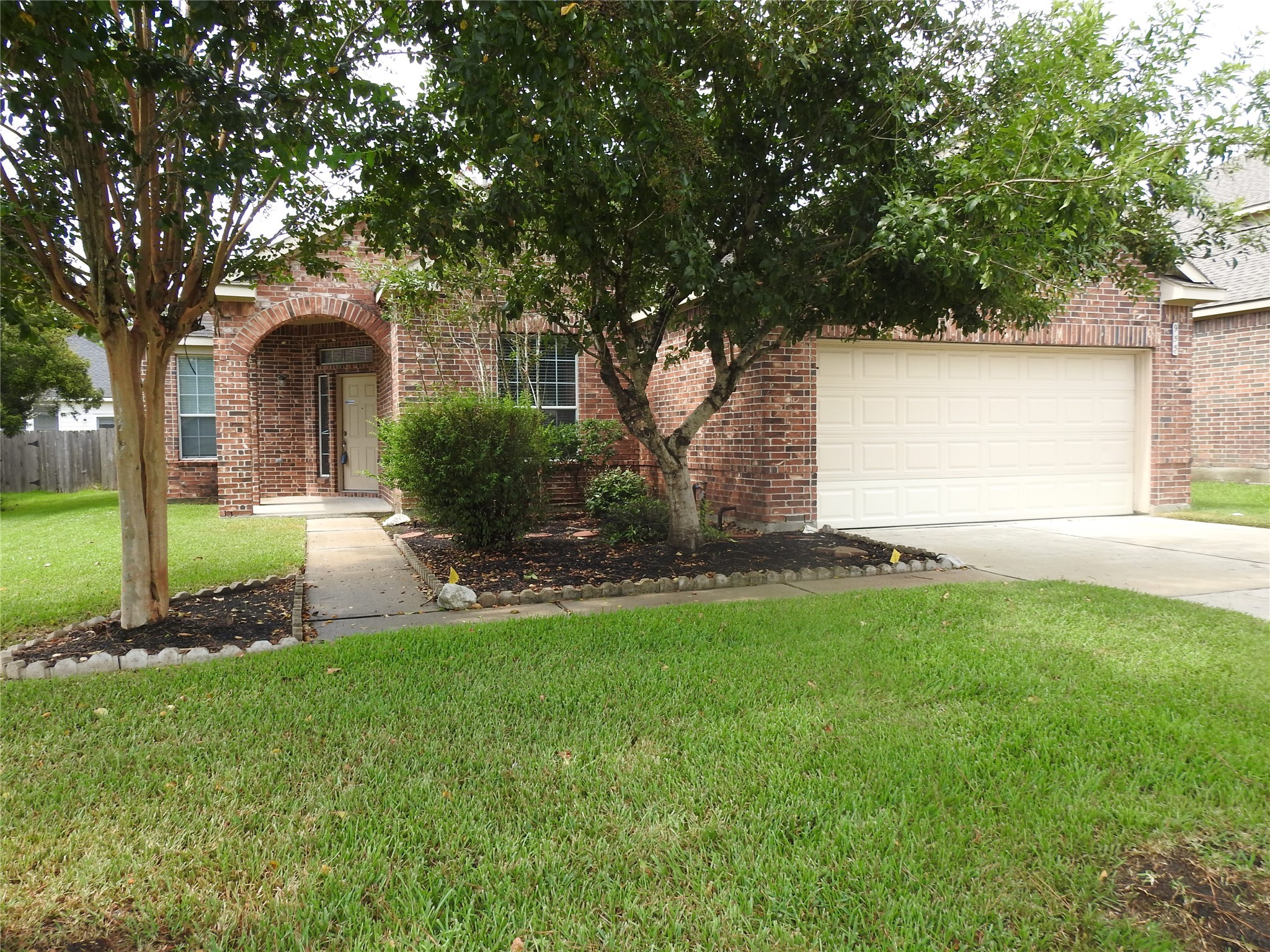 955 Fife Drive Conroe TX 77301