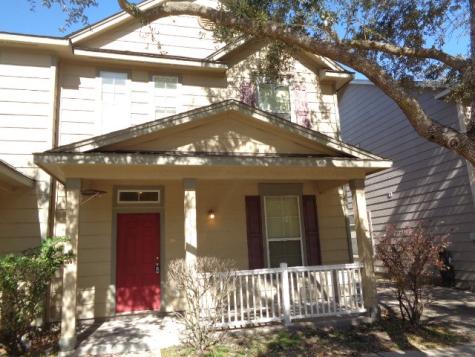 16786 Mammoth Springs Drive Houston TX 77095