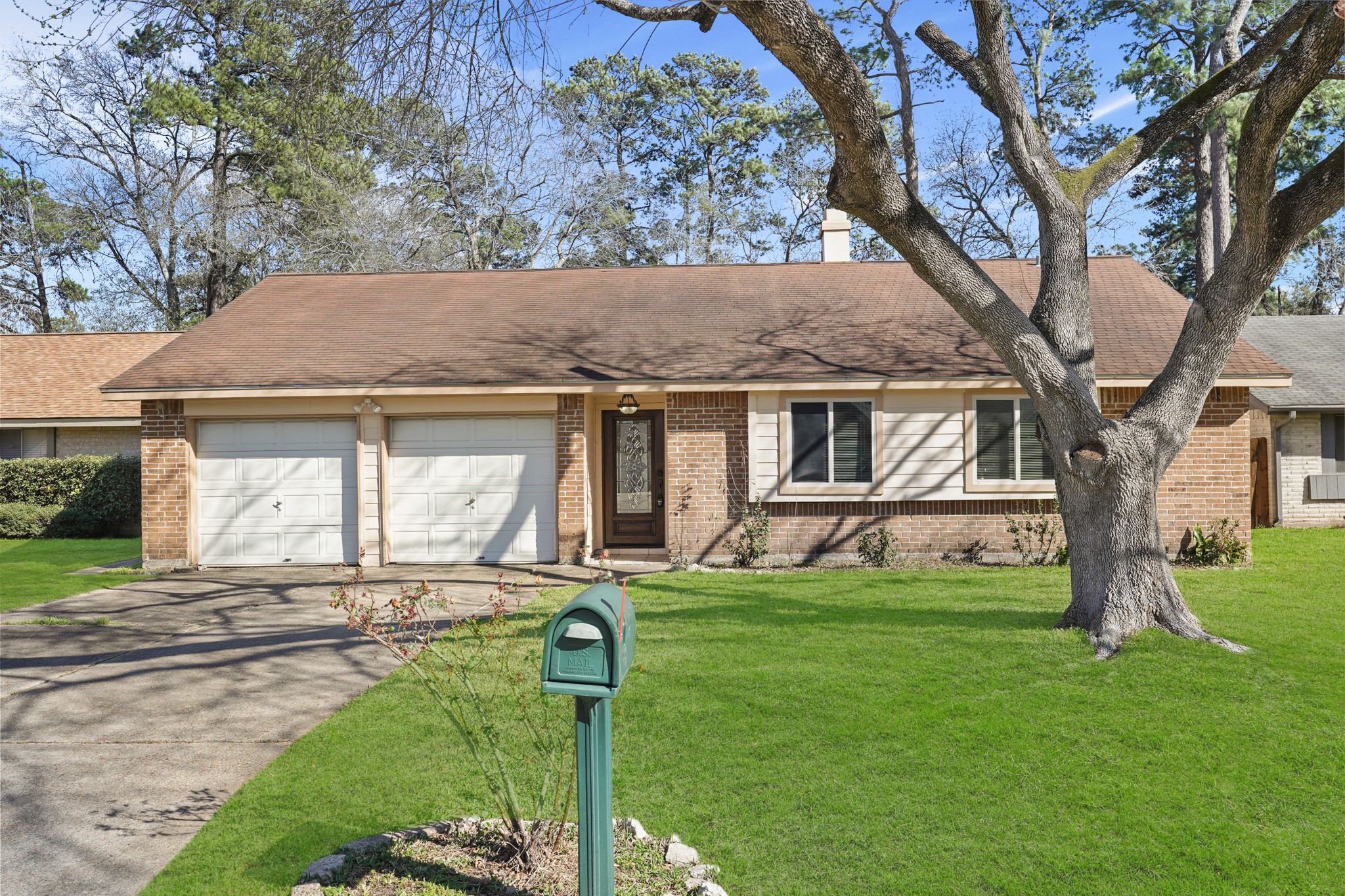 15226 Flamingo Park Humble TX 77396