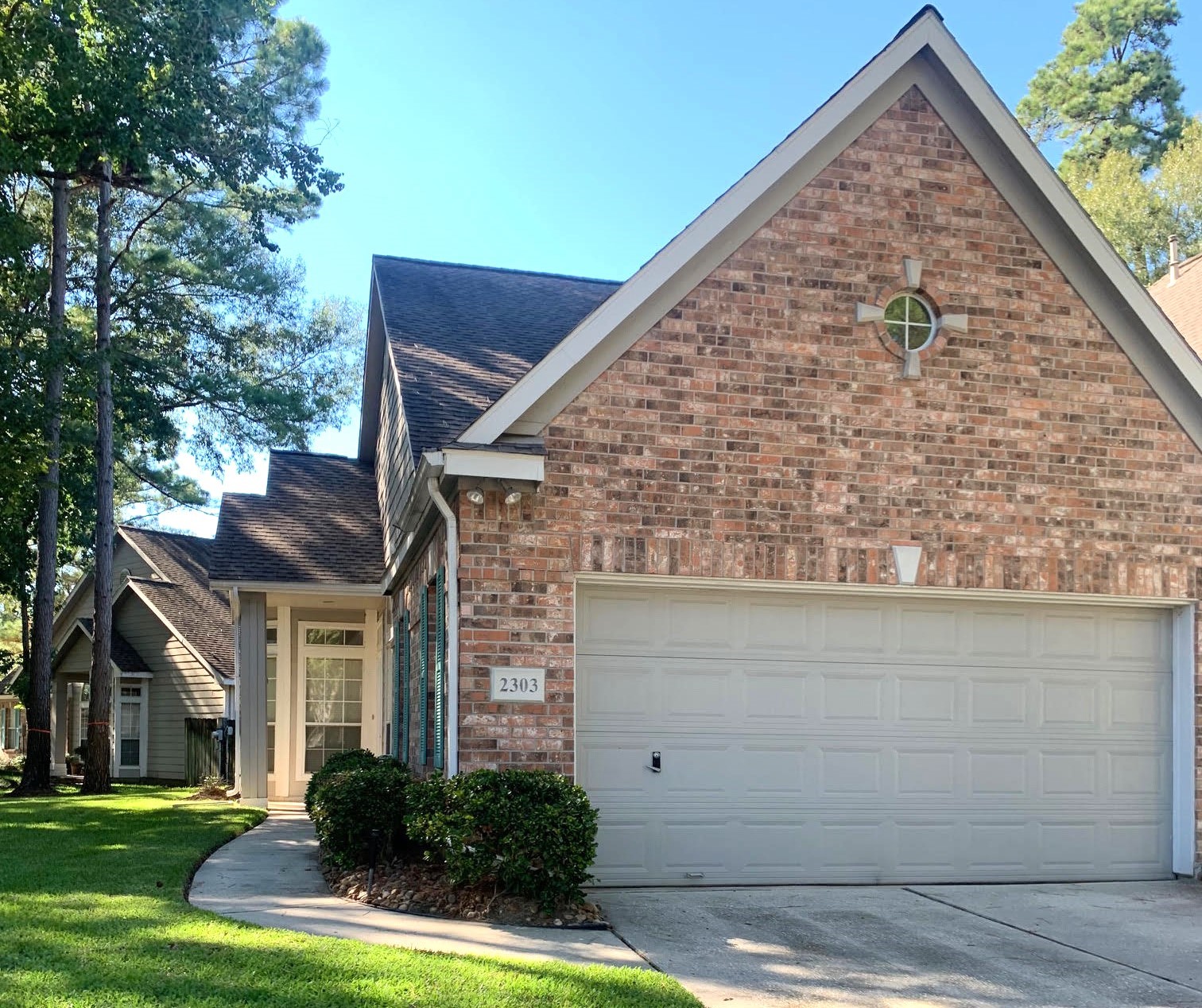 2303 Plateau Court Kingwood TX 77339