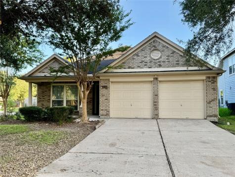 1403 Waterside Village Drive Richmond TX 77407