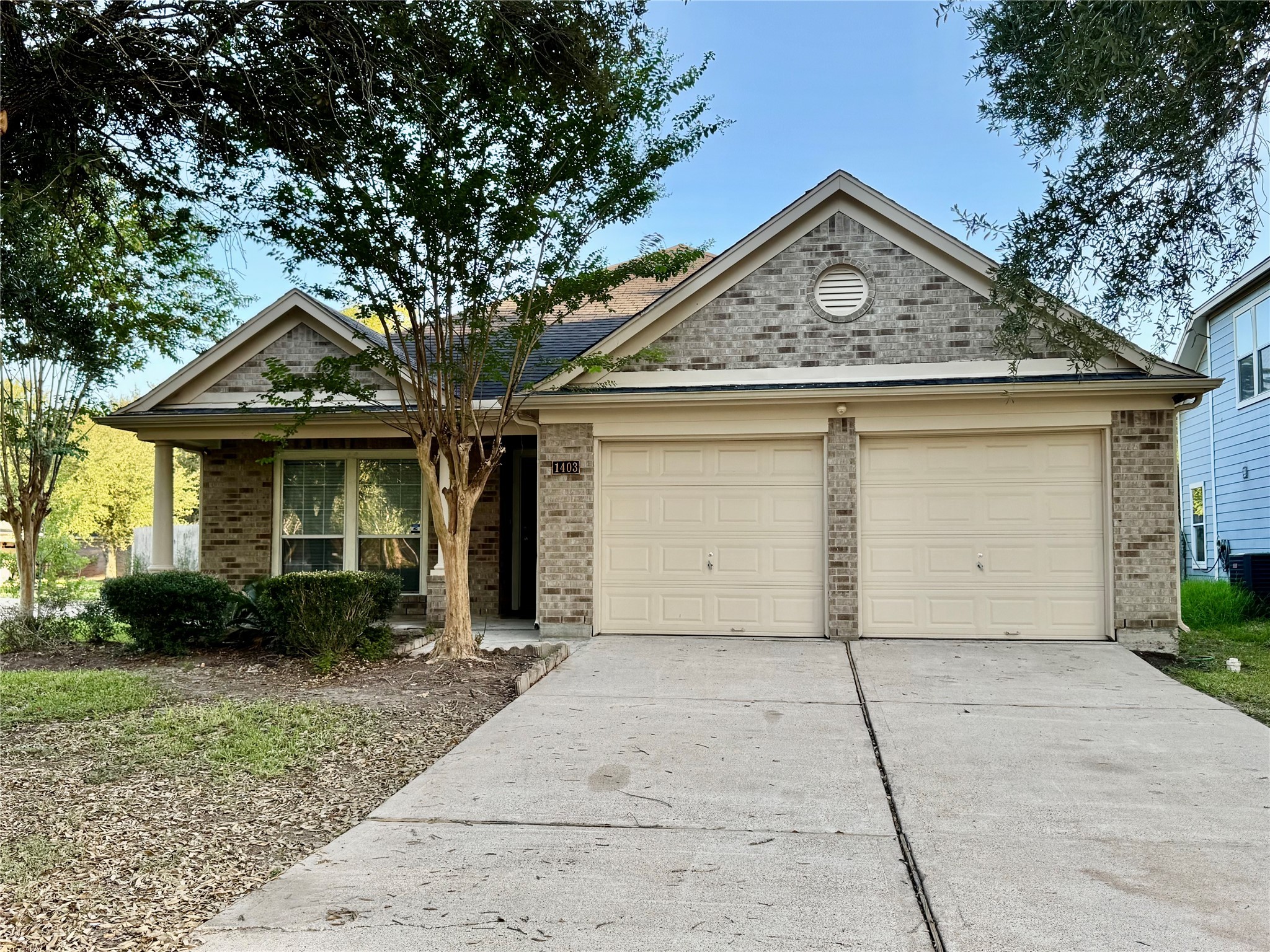1403 Waterside Village Drive Richmond TX 77407