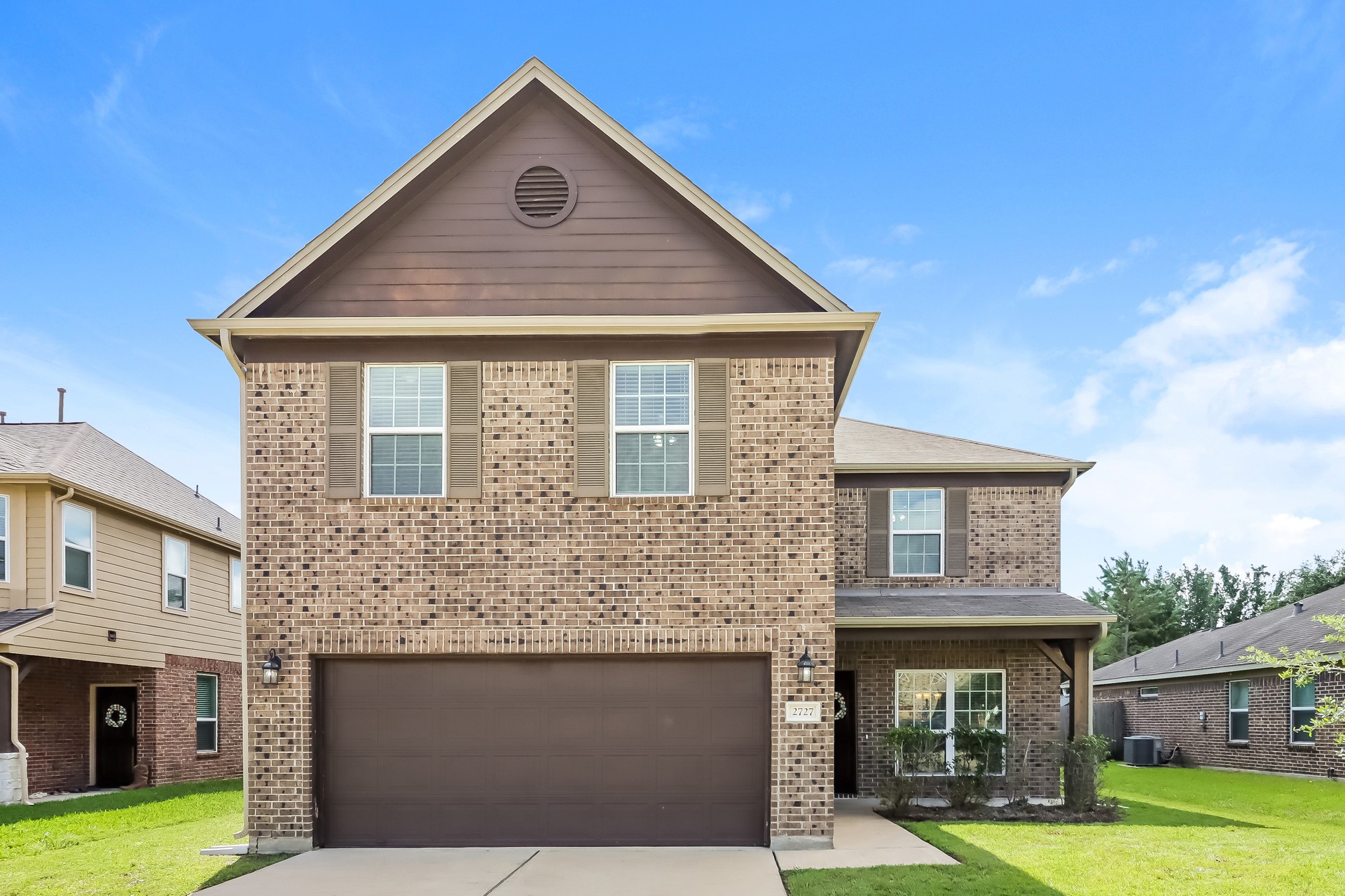 2727 Finwood Drive Rosenberg TX 77471