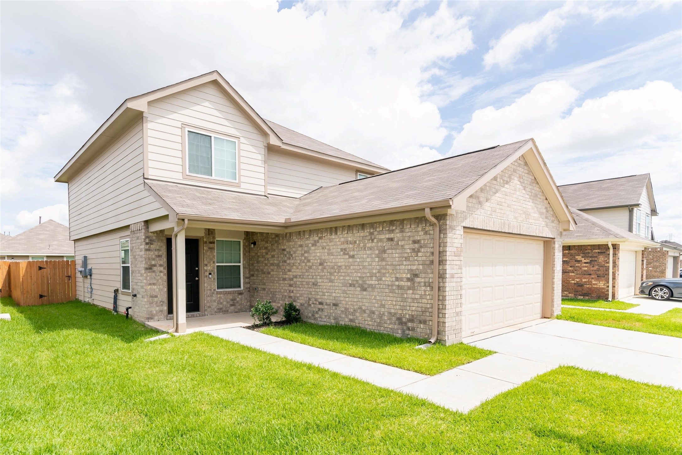24322 Borelli Drive Katy TX 77493