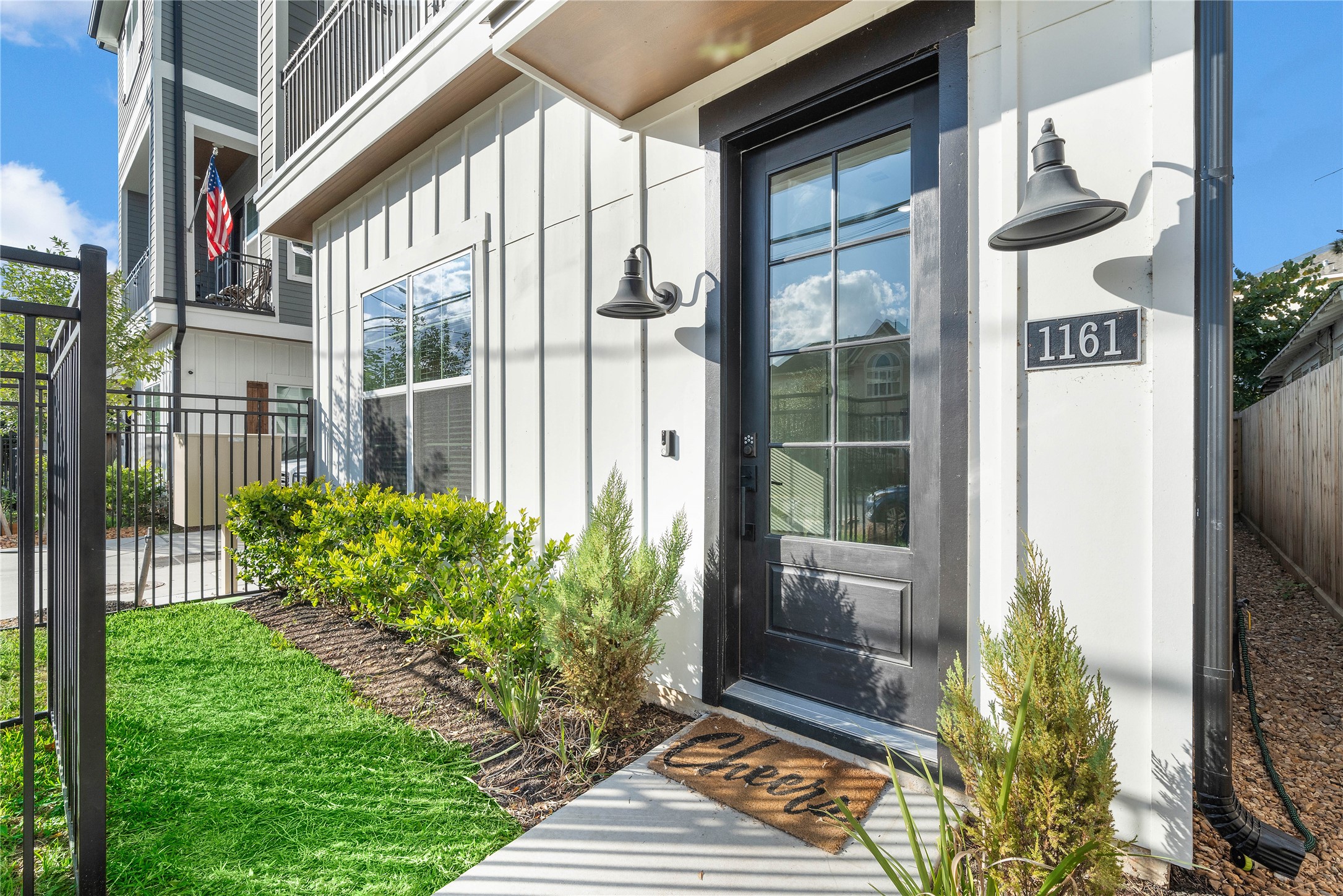1161 W 24th Street Houston TX 77008