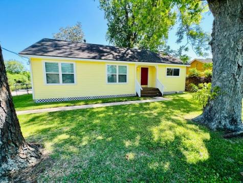11101 28th Street Santa Fe TX 77510