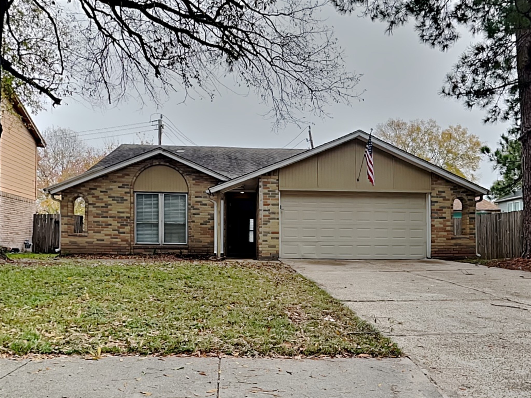 8646 Pearl Point Street Houston TX 77044
