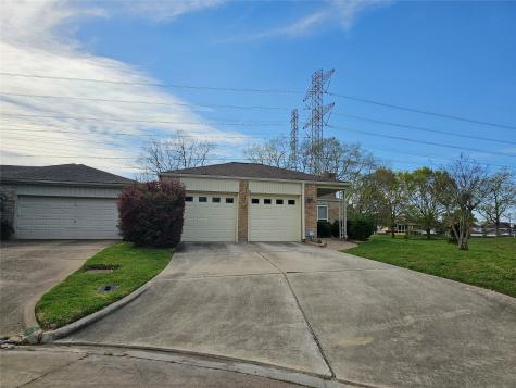 17 Bendwood Drive Sugar Land TX 77478