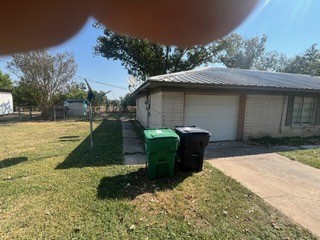 2924 N Park Street Brenham TX 77833