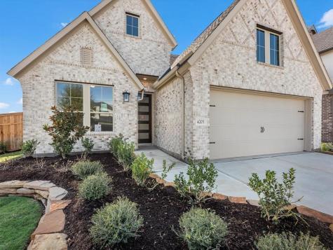 4203 Chloe Ridge Lane Fulshear TX 77441