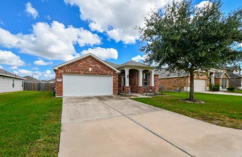 13923 Kenswick Key Lane Houston TX 77047