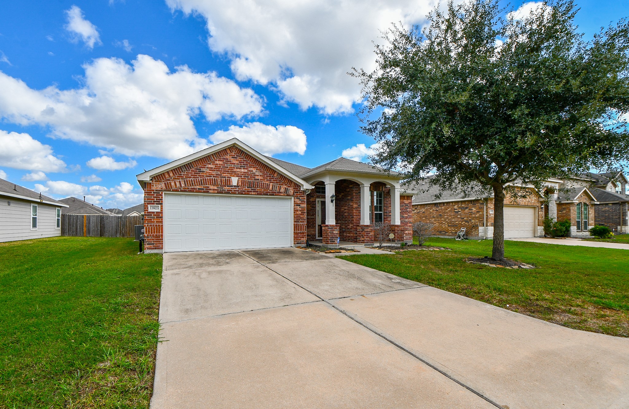 13923 Kenswick Key Lane Houston TX 77047