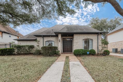 3134 Ashlock Drive Houston TX 77082