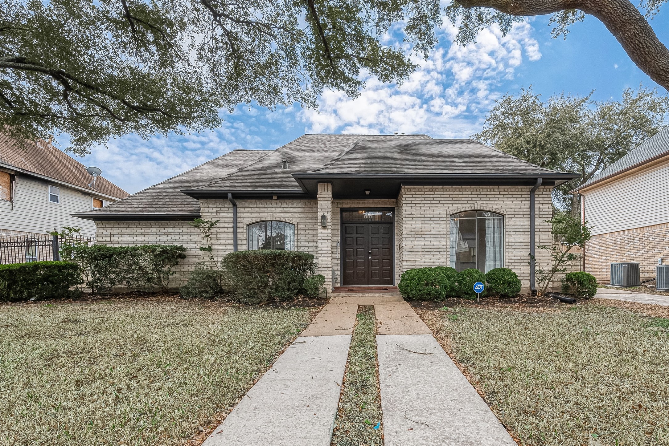 3134 Ashlock Drive Houston TX 77082