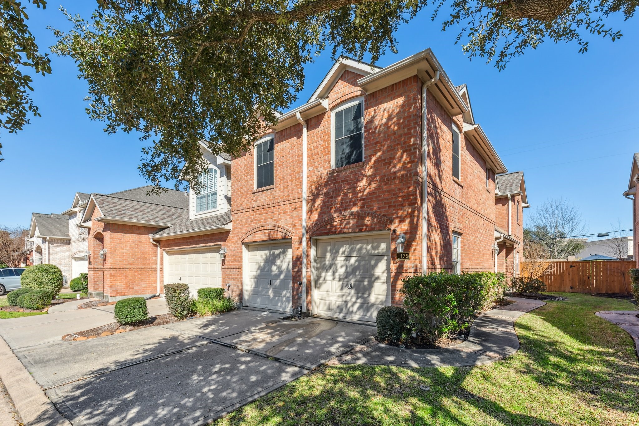 1139 Enclave Square E Houston TX 77077