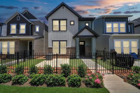 5300 Berkeley Knoll Circle 132 Richmond TX 77407