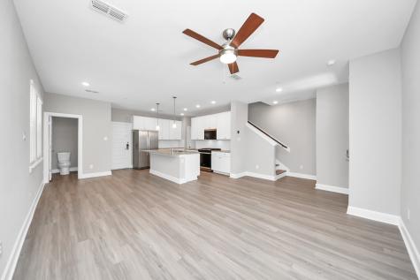5300 Berkeley Knoll Circle 132 Richmond TX 77407