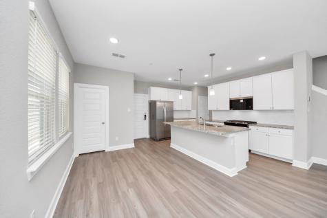 5300 Berkeley Knoll Circle 132 Richmond TX 77407