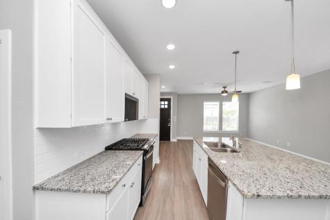 5300 Berkeley Knoll Circle 132 Richmond TX 77407