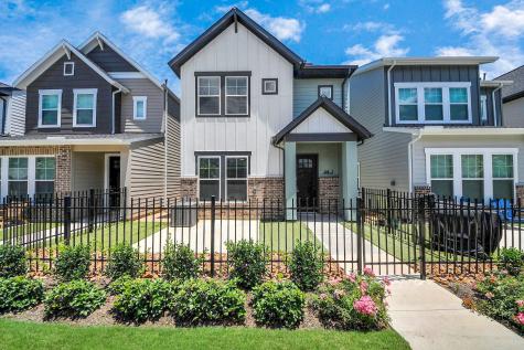 5300 Berkeley Knoll Circle 132 Richmond TX 77407