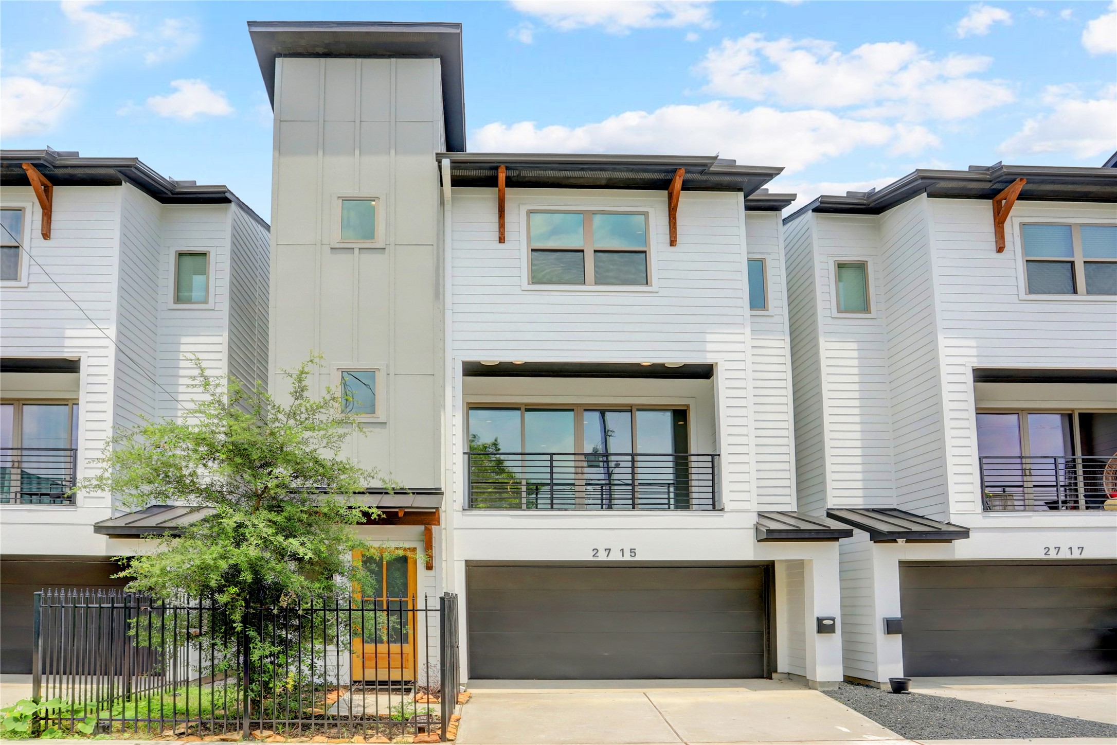 2715 Drew Street Houston TX 77004