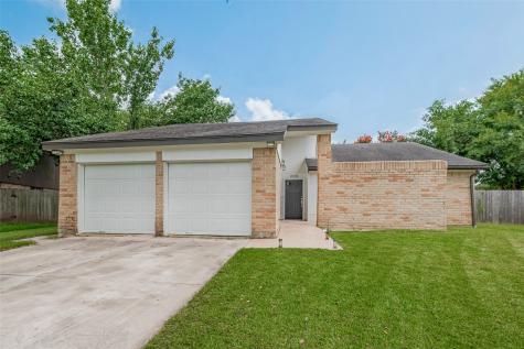 2631 Ferry Landing Sugar Land TX 77478