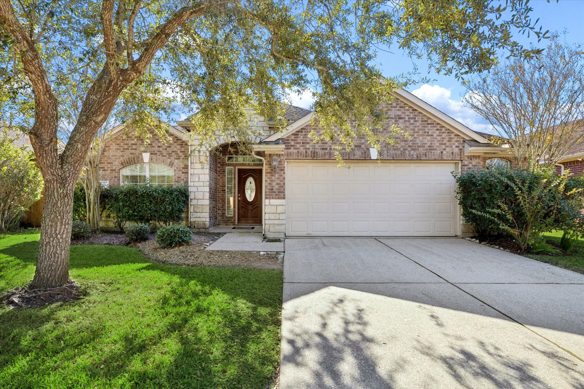 2723 Palermo Court League City TX 77573