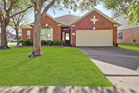 10311 Sawyers Crossing Lane Sugar Land TX 77498