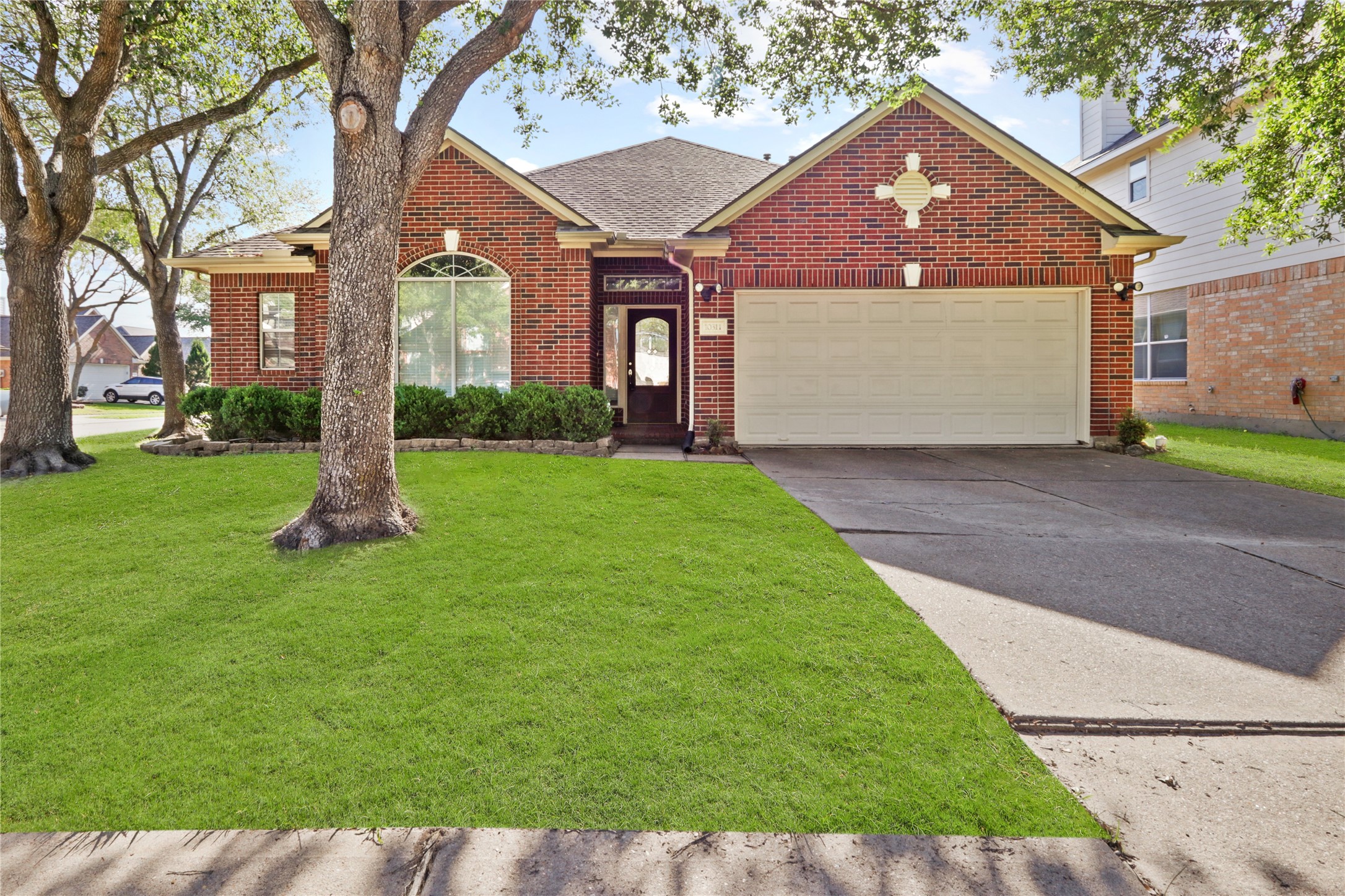 10311 Sawyers Crossing Lane Sugar Land TX 77498