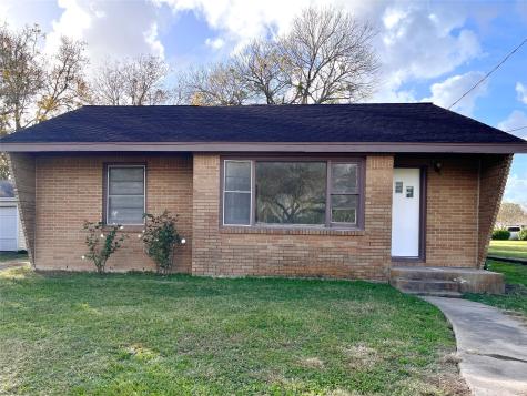 1012 Avenue G Bay City TX 77414