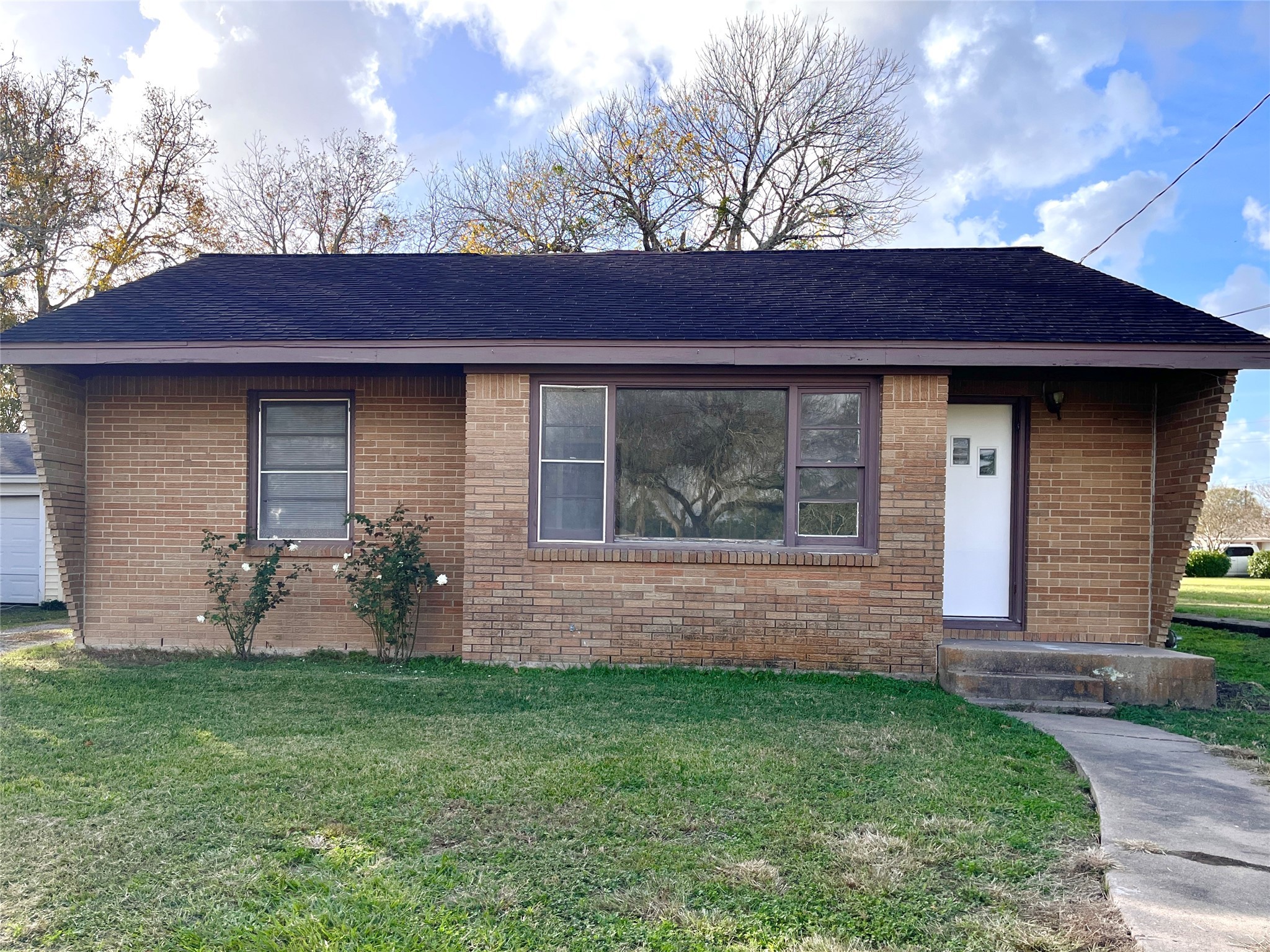 1012 Avenue G Bay City TX 77414