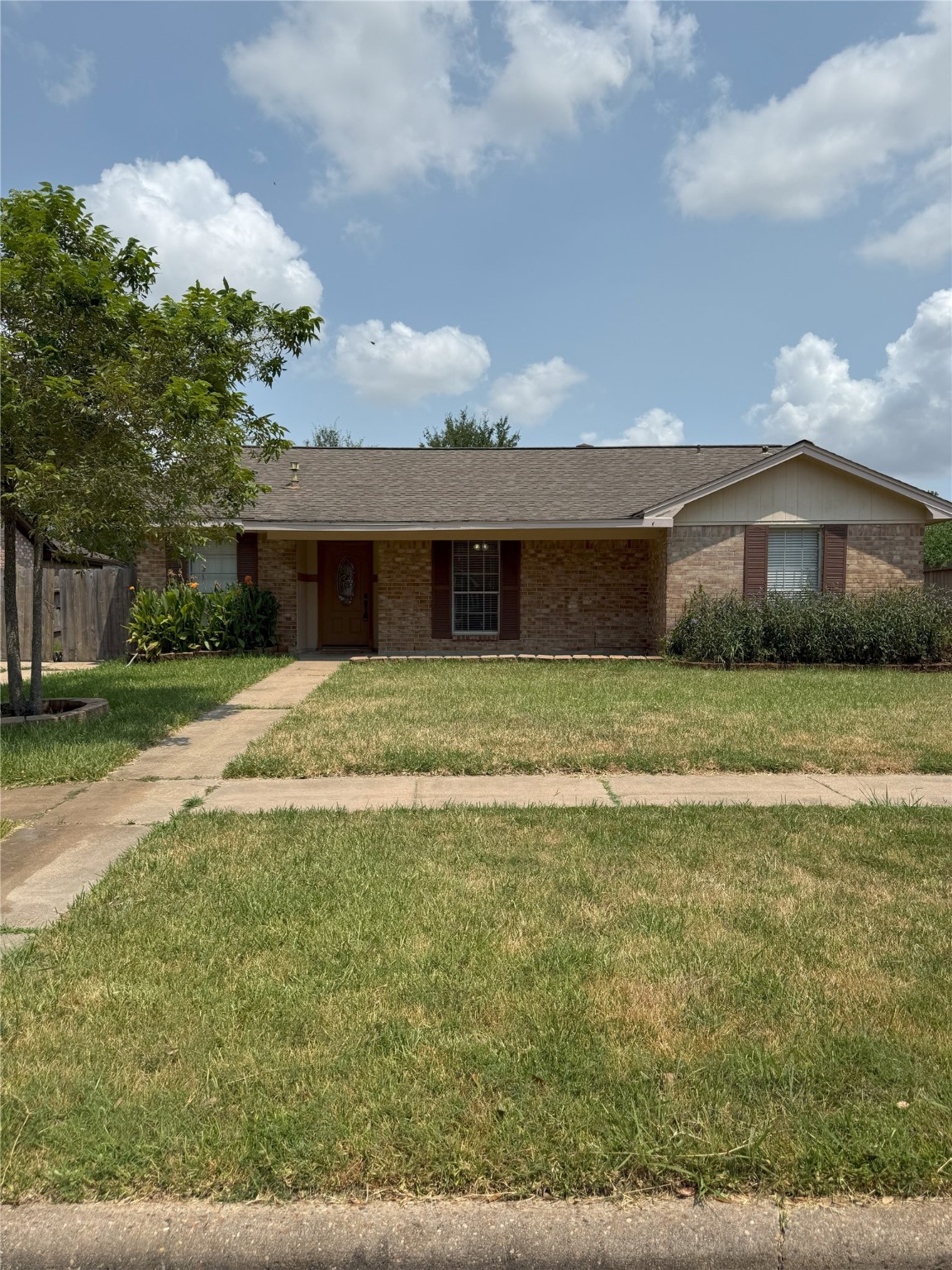 21430 Park Green Drive Katy TX 77450