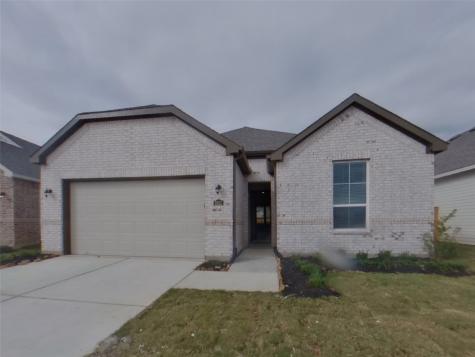 2311 Cohorn Trail Richmond TX 77469