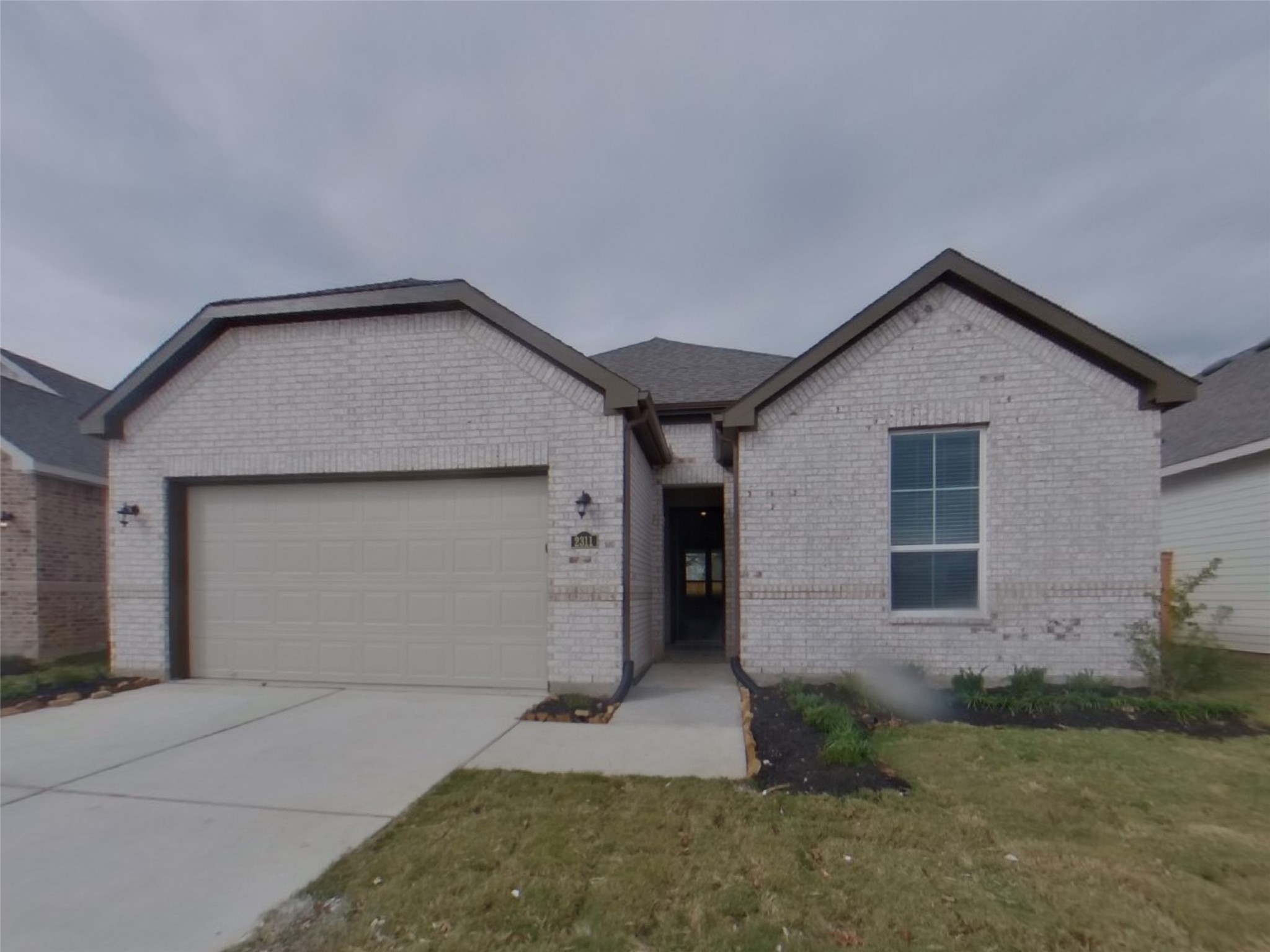 2311 Cohorn Trail Richmond TX 77469