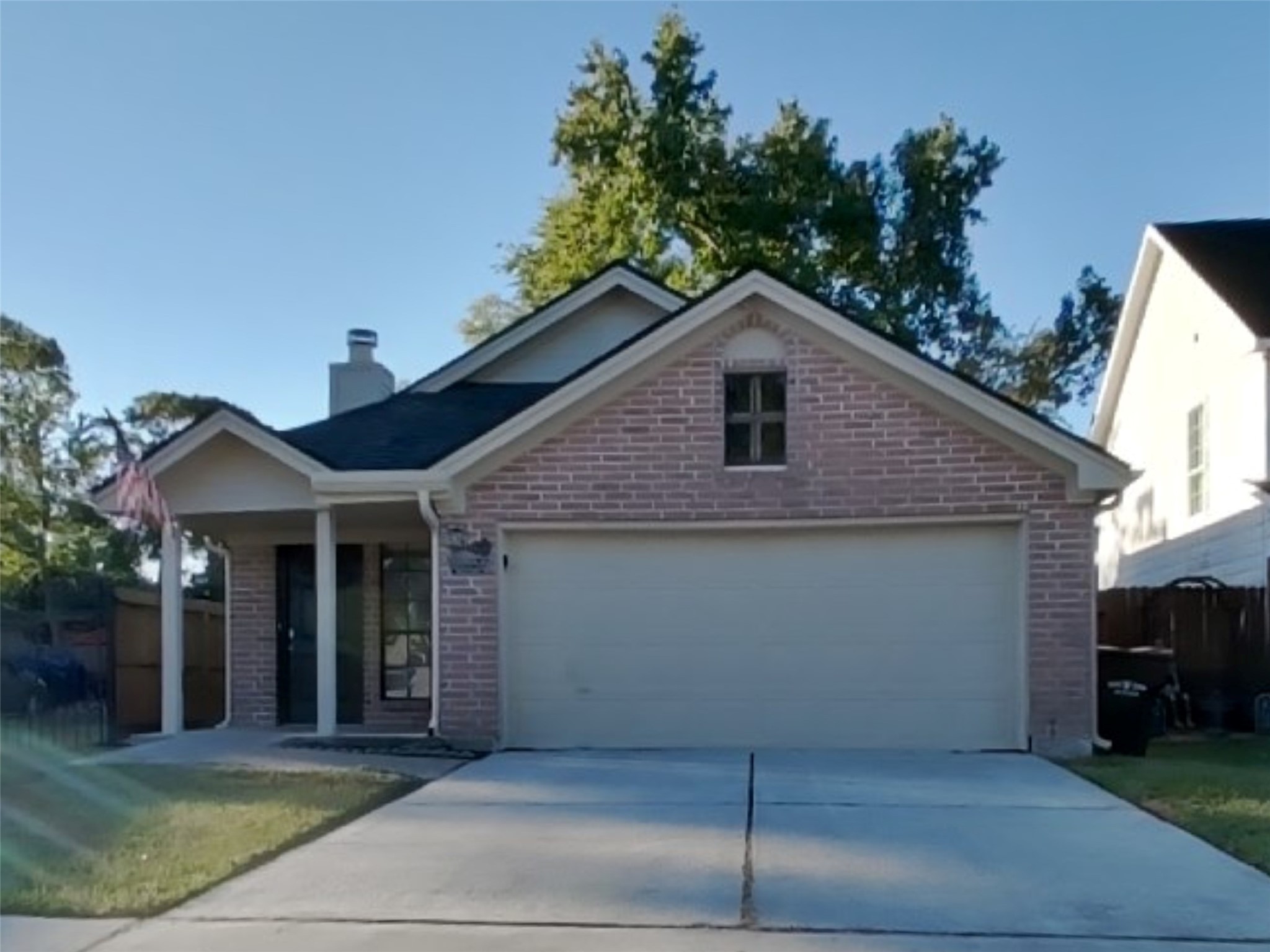 11922 Greenmesa Drive Houston TX 77044
