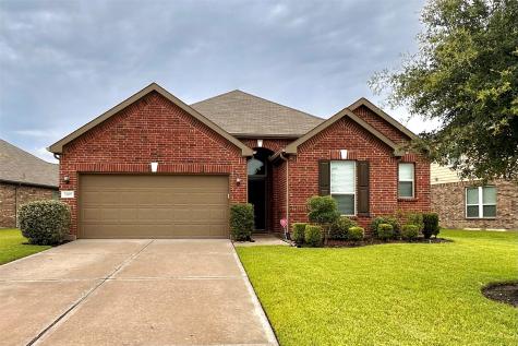 25302 Farmdale Lane Richmond TX 77406