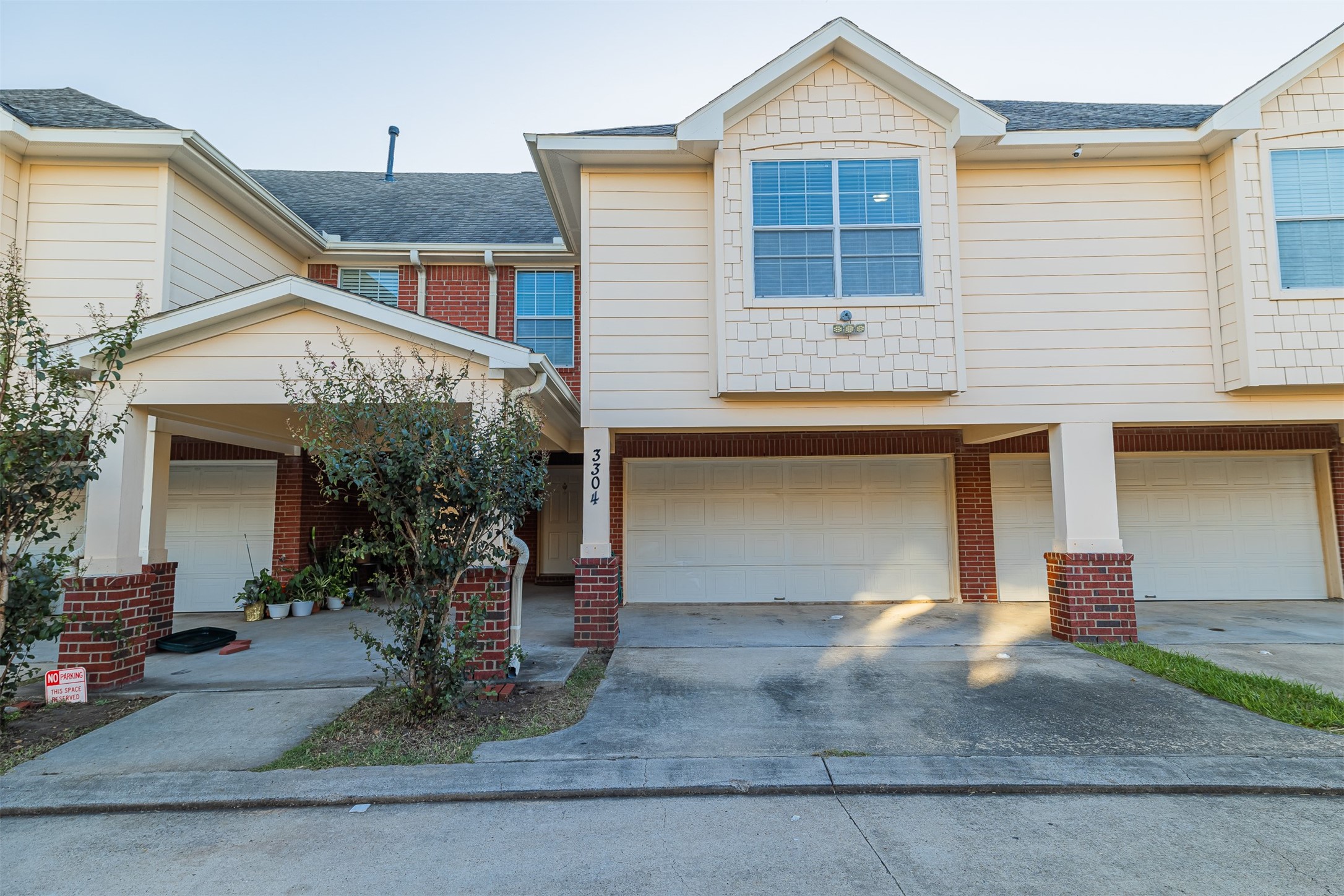 3304 Township Grove Lane Houston TX 77082