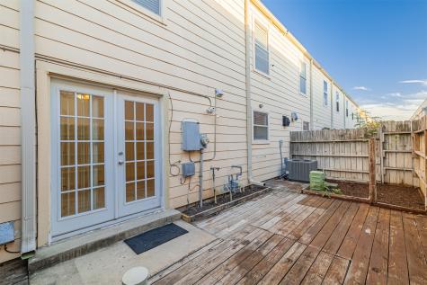 3304 Township Grove Lane Houston TX 77082