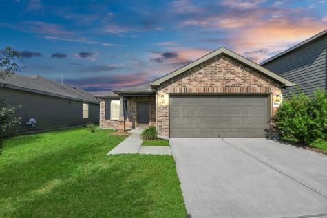 2710 Lapwing Drive Missouri City TX 77489