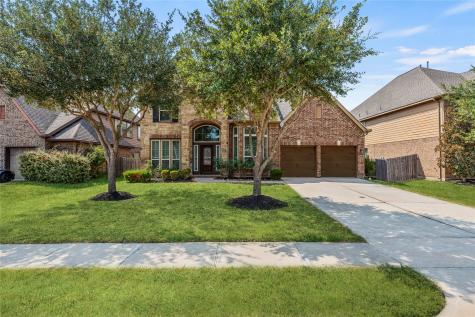 1637 Wimberly Hollow Lane Rosenberg TX 77471