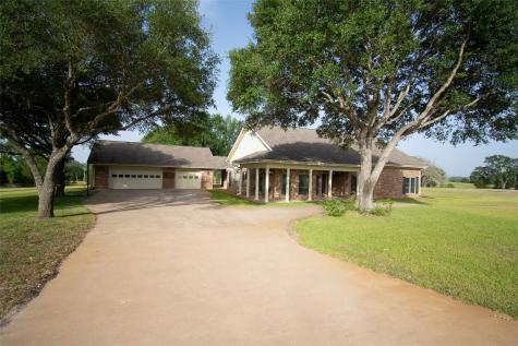 6103 Homeland Lane Brenham TX 77833