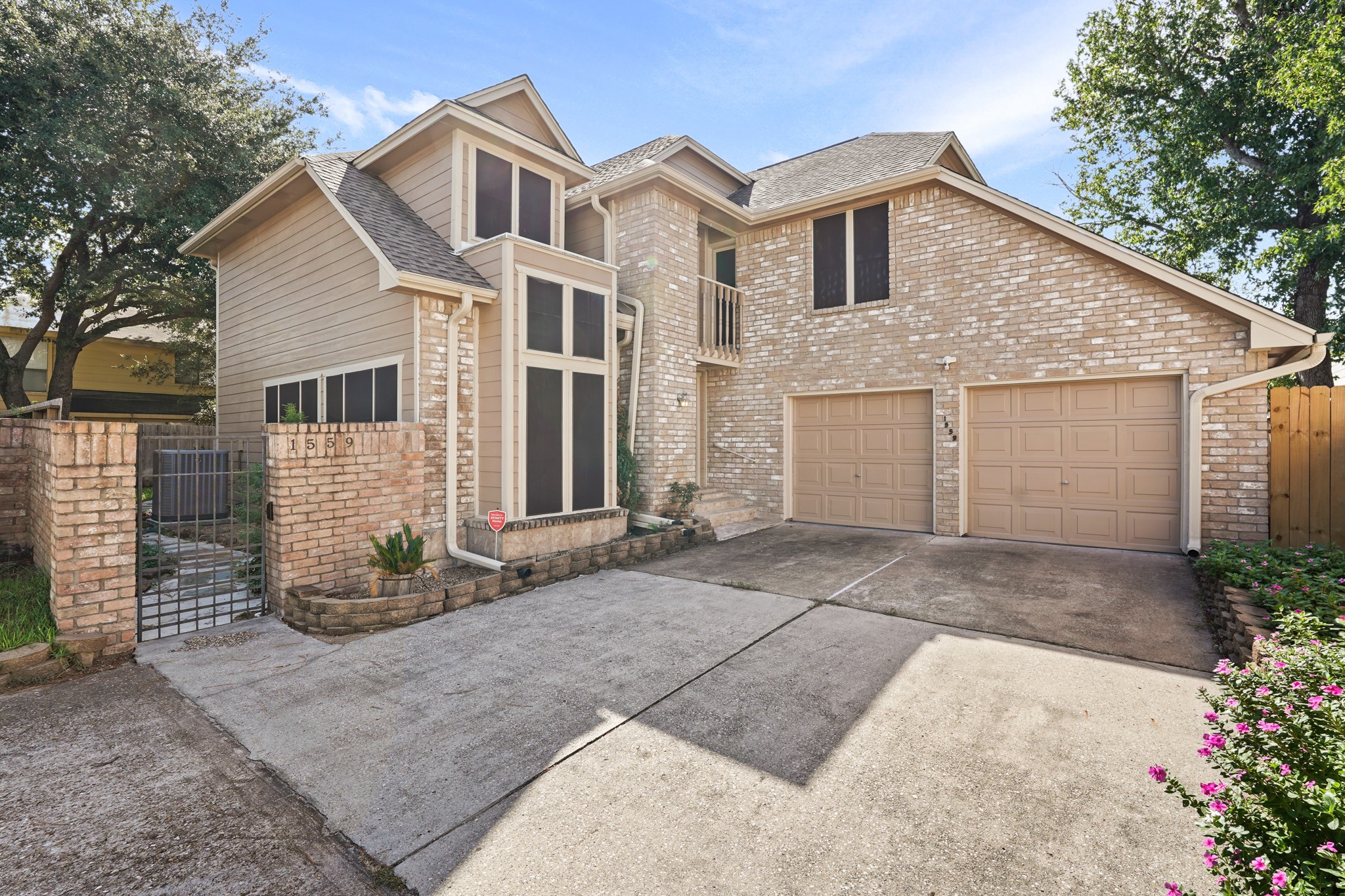 1559 Beaconshire Road Houston TX 77077